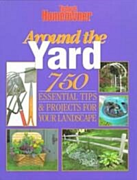 Around the Yard (Paperback)