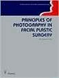 Principles of Photography in Facial Plastic Surgery (Hardcover)