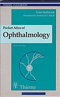 Pocket Atlas of Ophthalmology (Paperback, 2nd, Revised, Subsequent)