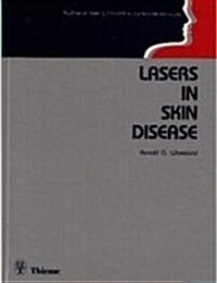 Lasers in Skin Disease (Hardcover)