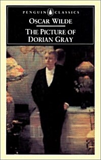 The Picture of Dorian Gray (Mass Market Paperback, Revised)
