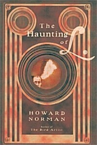 The Haunting of L. (Hardcover, 1st)