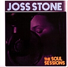 [중고] Joss Stone - The Soul Sessions