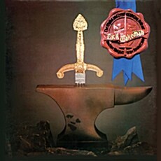 [수입] Rick Wakeman - The Myths And Legends Of King Arthur And The Knights Of The Round Table [LP]