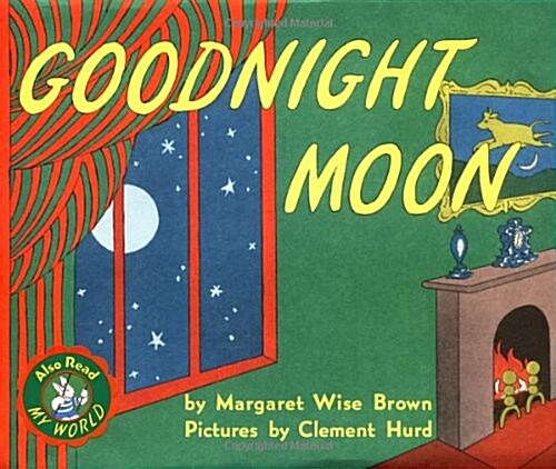 Goodnight Moon (Library Binding)