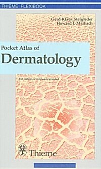 Pocket Atlas of Dermatology (Paperback, 2nd, Revised, Expanded)