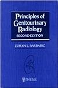 Principles of Genitourinary Radiology (Hardcover, 2nd)