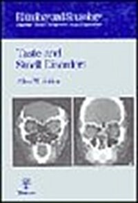Taste and Smell Disorders (Hardcover)