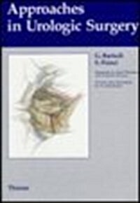 Approaches in Urologic Surgery (Hardcover)