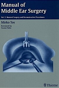 Mastoid Surgery and Reconstructive Procedures (Hardcover)
