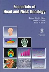 Essentials of Head and Neck Oncology (Paperback)