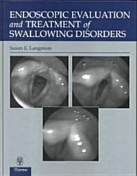 Endoscopic Evaluation and Treatment of Swallowing Disorders (Hardcover)