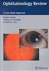 Ophthalmology Review (Paperback)
