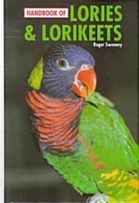Handbook of Lories & Lorikeets (Hardcover)