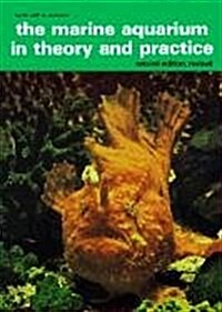 Marine Aquarium in Theory (Hardcover)