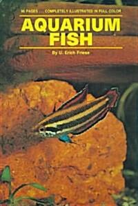 Aquarium Fish (Hardcover)
