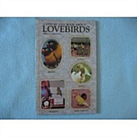 Lovebirds (Hardcover)