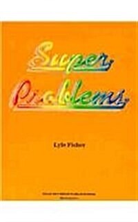 Super Problems (Paperback)