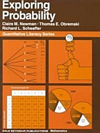 Exploring Probability (Paperback)