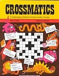 Crossmatics (Paperback)