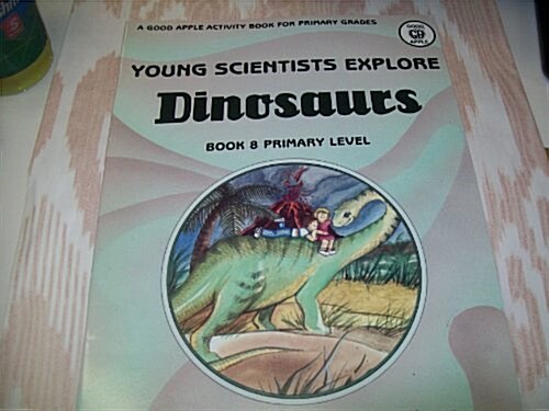 Dinosaurs (Paperback)