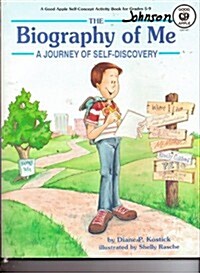 The Biography of Me (Paperback, Workbook)