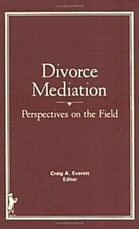 Divorce Mediation (Hardcover)