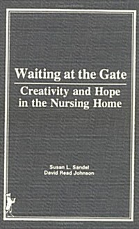 Waiting at the Gate (Hardcover)