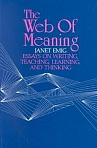 Web of Meaning (Paperback)