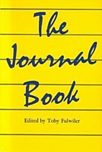 The Journal Book (Paperback, 1st)