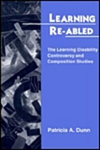 Learning Re-Abled (Paperback)