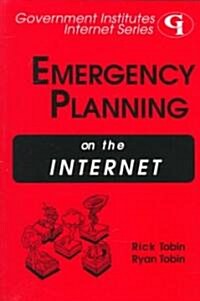 Emergency Planning on the Internet (Paperback)
