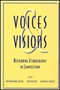 Voices & Visions (Paperback)