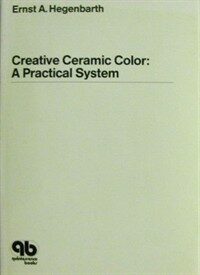 Creative ceramic color : a practical system