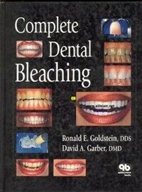 Complete dental bleaching