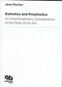 [중고] Esthetics and Prosthetics (Hardcover)