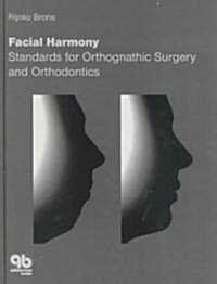 Facial Harmony (Hardcover)