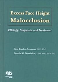 Excess Face Height Malocclusion (Hardcover)