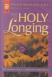 The Holy Longing (Cassette)