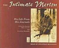 The Intimate Merton: His Life from His Journals (Audio CD)
