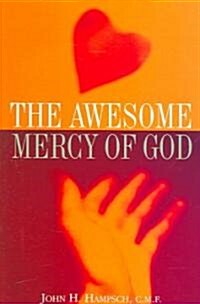 The Awesome Mercy of God (Paperback)