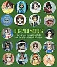 Big-Eyed Masters (Paperback)