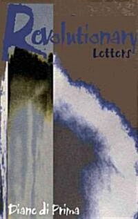 Revolutionary Letters (Hardcover)