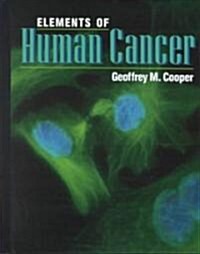 Elements of Human Cancer (Hardcover)