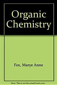 Organic Chemistry (Hardcover)