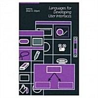 Languages for Developing User Interfaces (Hardcover)