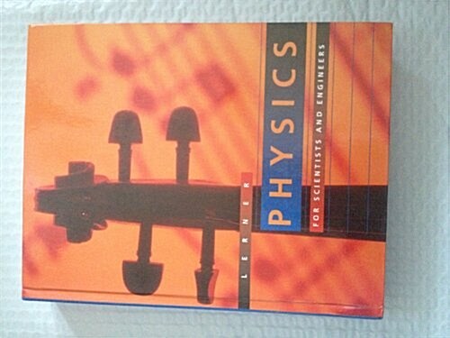 Physics for Scientists and Engineers (Hardcover, Reprint)
