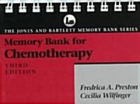 Pod- Memory Bank for Chemotherapy 3e (Paperback, 3, Revised)