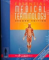 Essential Medical Terminology (Paperback, Cassette, 2nd)