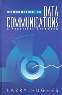 Introduction to Data Communications (Hardcover, Diskette)